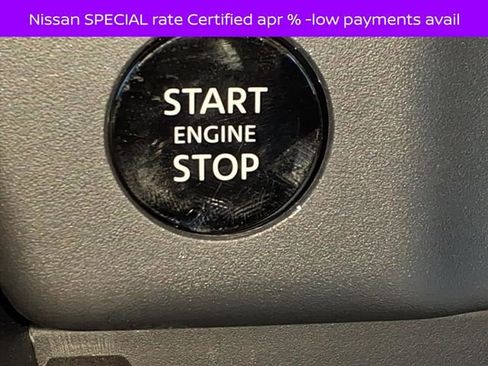 Certified 2026 Nissan Rogue S FWD image 26