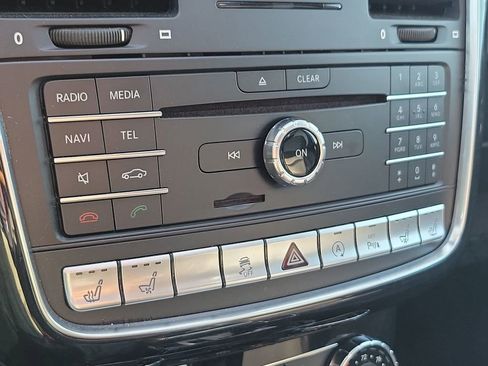 Used 2017 Mercedes-Benz G 550 G 550 image 31