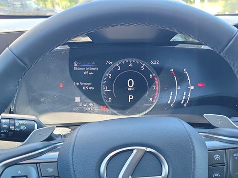 Used 2023 Lexus NX 350 AWD image 20