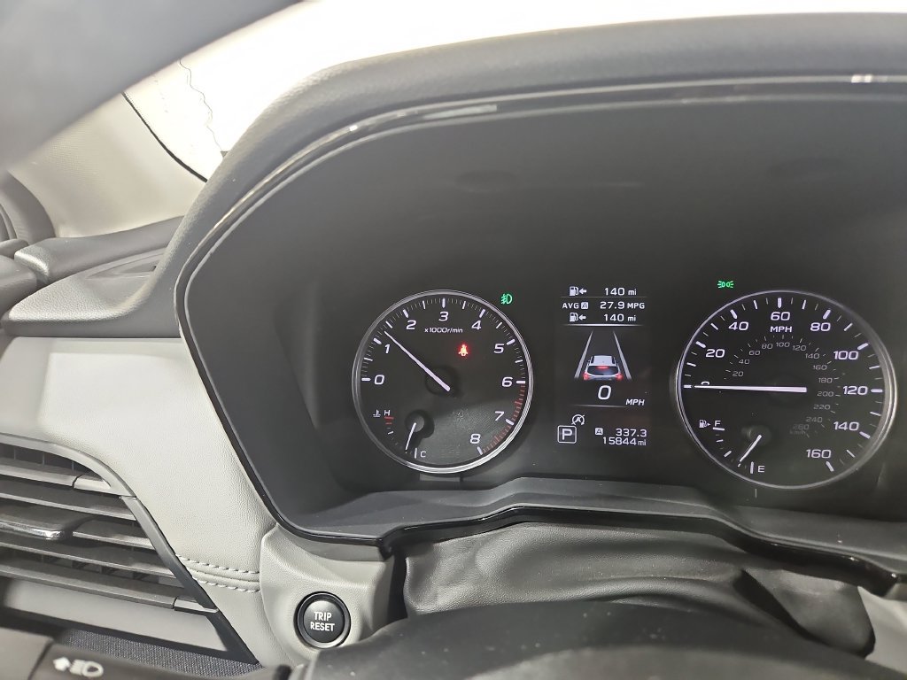 Certified 2025 Subaru Outback Premium AWD/4WD image 16
