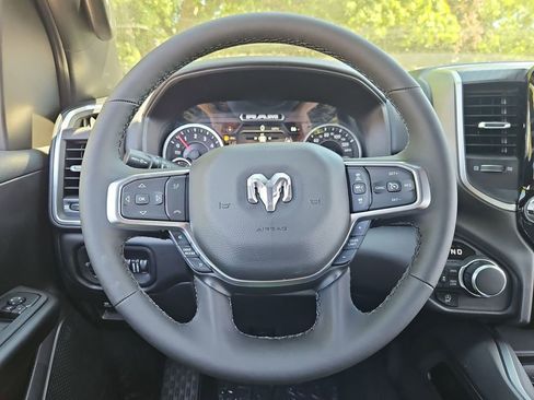 New 2026 RAM 1500 Big Horn AWD/4WD image 20