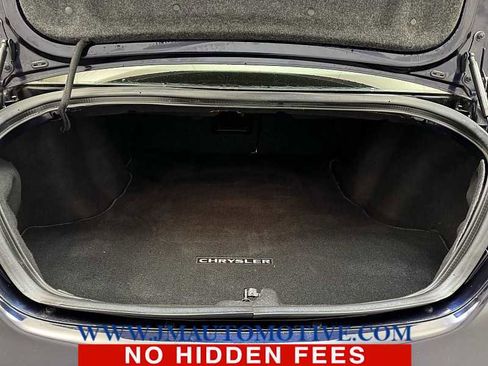 Used 2012 Chrysler 200 Touring image 15