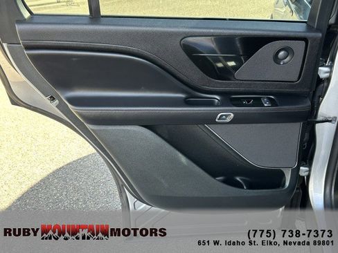 Used 2024 Lincoln Aviator Reserve image 20