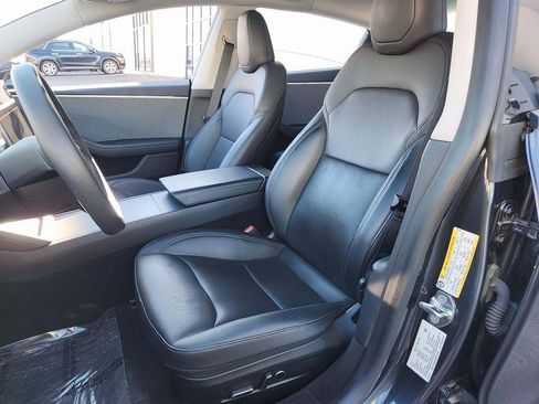 Used 2024 Tesla Model 3 Standard Range image 4