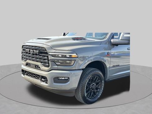 New 2027 RAM 2500 Limited AWD/4WD image 11
