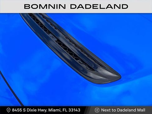 Used 2025 Honda Civic Type R image 8