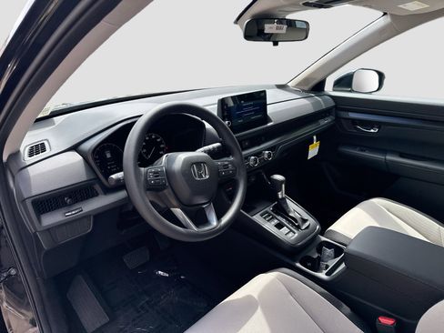 New 2026 Honda CR-V EX image 7
