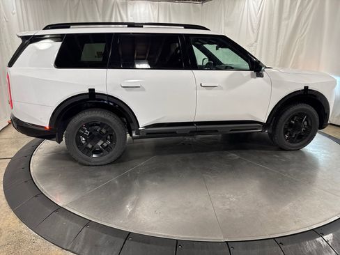 New 2027 Kia Telluride SX Prestige X-Pro AWD/4WD image 9