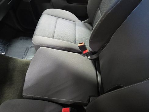 Used 2018 Chevrolet Silverado 1500 LT w/ All Star Edition image 23