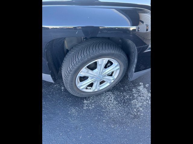 Used 2017 GMC Terrain SLE FWD image 18