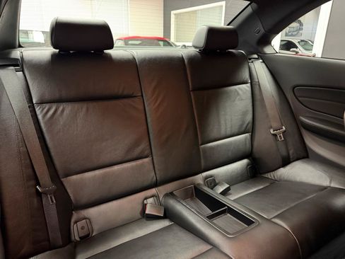 Used 2013 BMW 135i Coupe RWD image 38