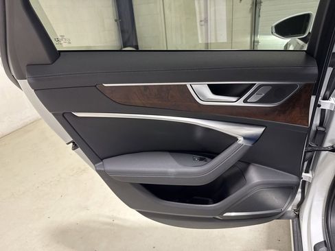 Used 2020 Audi A6 3.0T allroad Premium Plus image 40