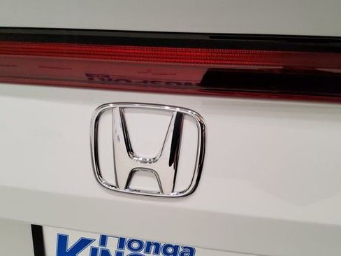 New 2026 Honda Civic Sport image 39