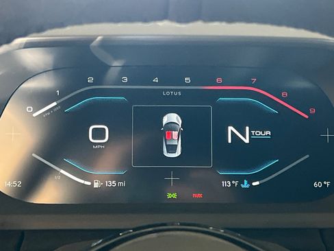 New 2025 Lotus Emira image 22