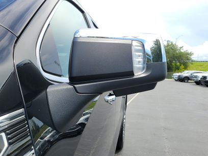 Used 2026 GMC Sierra 1500 Denali w/ Denali Reserve Package
