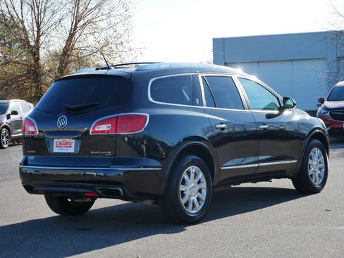 Used 2015 Buick Enclave Premium w/ Trailering Package image 7