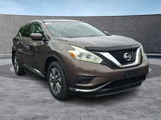 Used 2016 Nissan Murano S AWD/4WD video 2