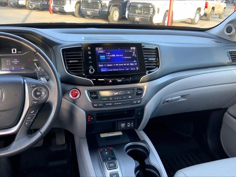 Used 2023 Honda Ridgeline RTL-E image 7