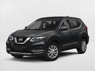 Used 2020 Nissan Rogue S w/ Special Edition Package AWD/4WD video 1