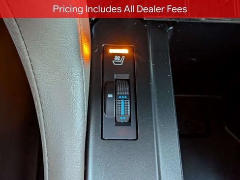 Used 2022 Lexus GX 460 Premium w/ Premium Plus Package AWD/4WD image 25