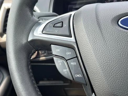 Used 2022 Ford Edge SEL w/ Convenience Package AWD/4WD image 29