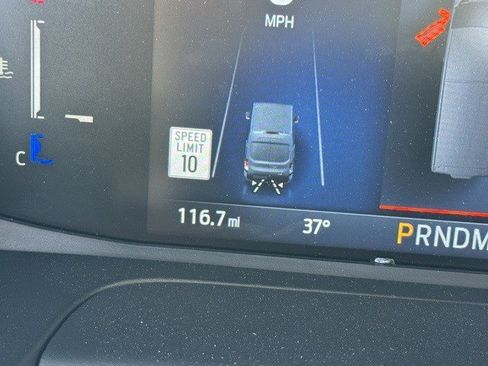 Used 2026 Ford Transit 350 148 High Roof Extended image 14