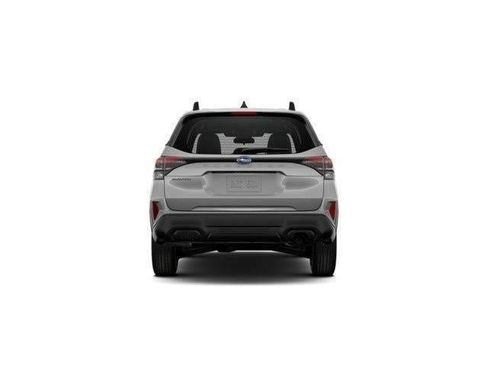 New 2026 Subaru Forester Premium image 51