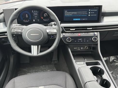 New 2026 Hyundai Sonata SEL FWD image 22