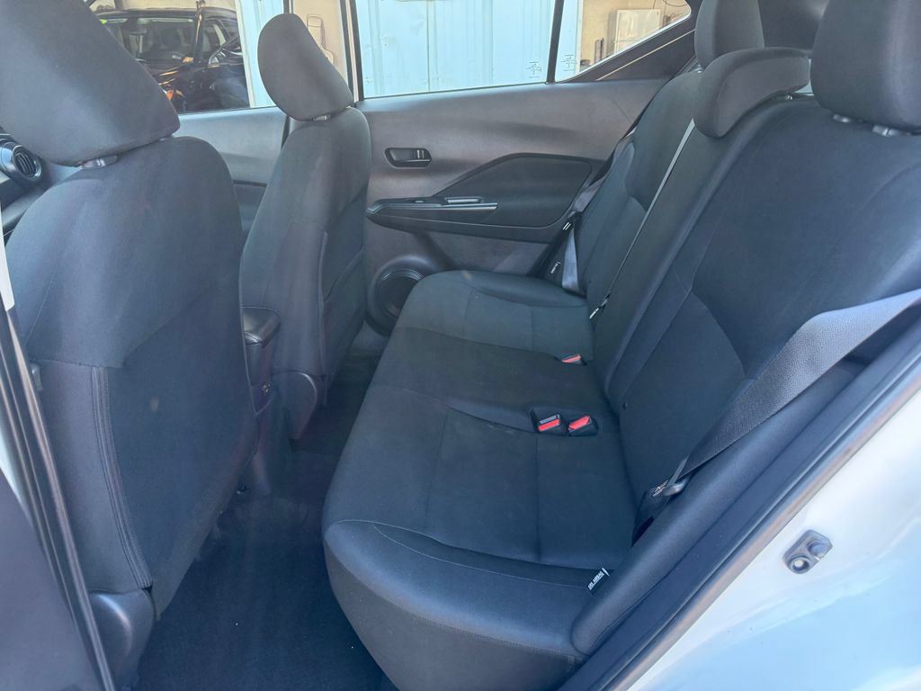 Used 2024 Nissan Kicks S FWD image 14