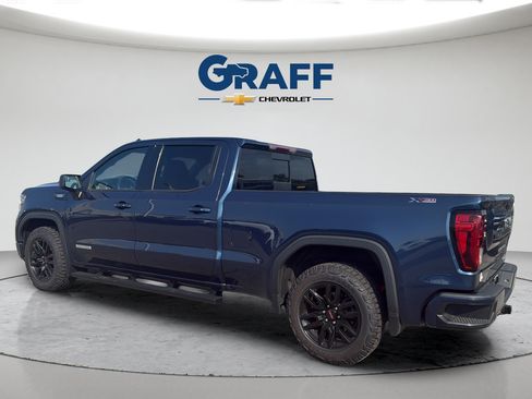 Used 2021 GMC Sierra 1500 Elevation w/ Preferred Package AWD/4WD image 14