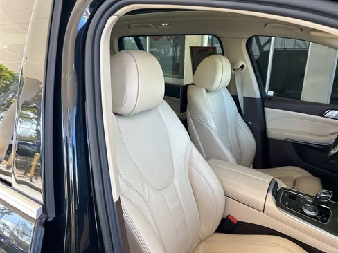 Used 2019 BMW X7 xDrive40i AWD/4WD image 22