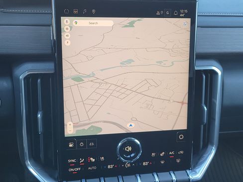 New 2026 GMC Acadia Denali w/ Super Cruise Package image 24