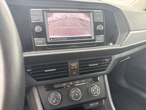 Used 2024 Volkswagen Jetta S FWD image 21