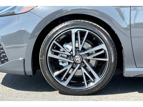 New 2026 Toyota Camry XSE image 30