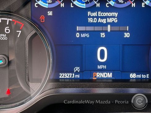 Used 2023 Ford F150 XLT w/ Equipment Group 302A High RWD image 26