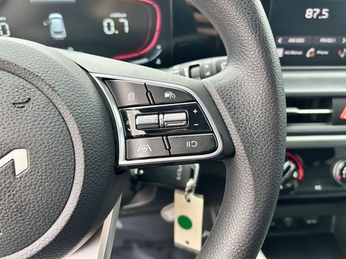 Used 2024 Kia Seltos LX image 13