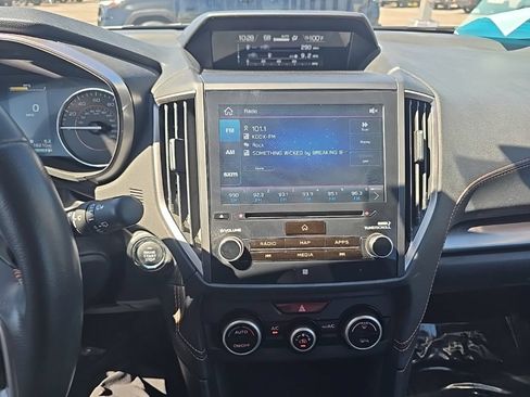 Used 2020 Subaru Crosstrek 2.0i Limited w/ Moonroof Package w/Navigation AWD/4WD image 14