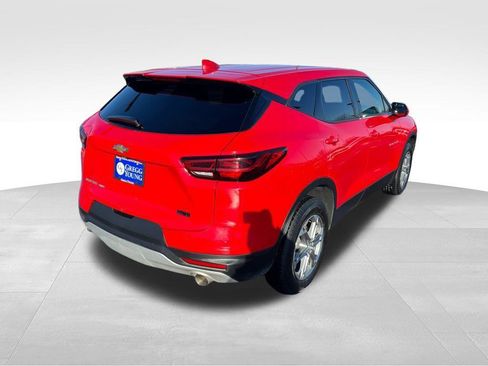 Used 2023 Chevrolet Blazer LT image 7
