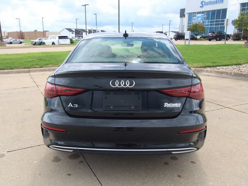 Used 2024 Audi A3 2.0T Premium FWD image 16