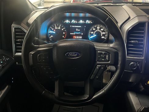 Used 2019 Ford F150 XLT w/ Equipment Group 301A Mid image 16