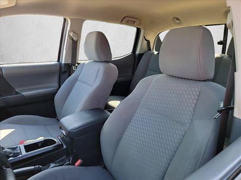 Used 2023 Toyota Tacoma SR AWD/4WD image 13