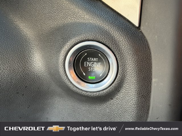 Used 2020 Chevrolet Silverado 1500 RST w/ Texas Edition RWD image 28
