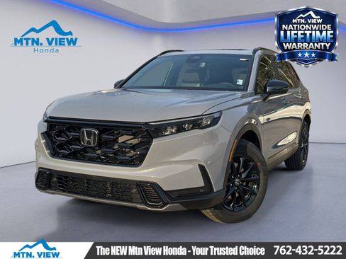 New 2026 Honda CR-V Sport-L image 1