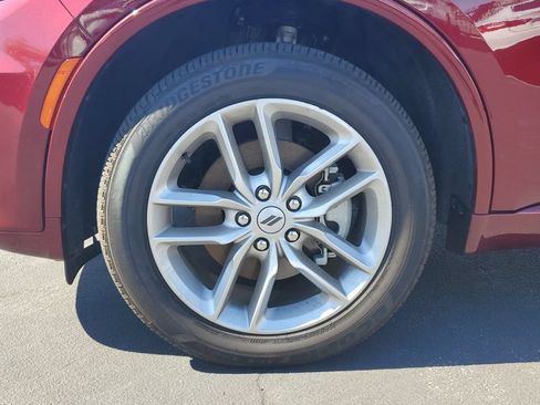 Used 2026 Dodge Durango GT AWD/4WD image 7