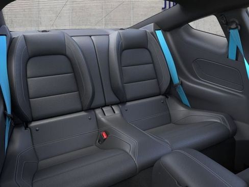 New 2026 Ford Mustang Premium image 11