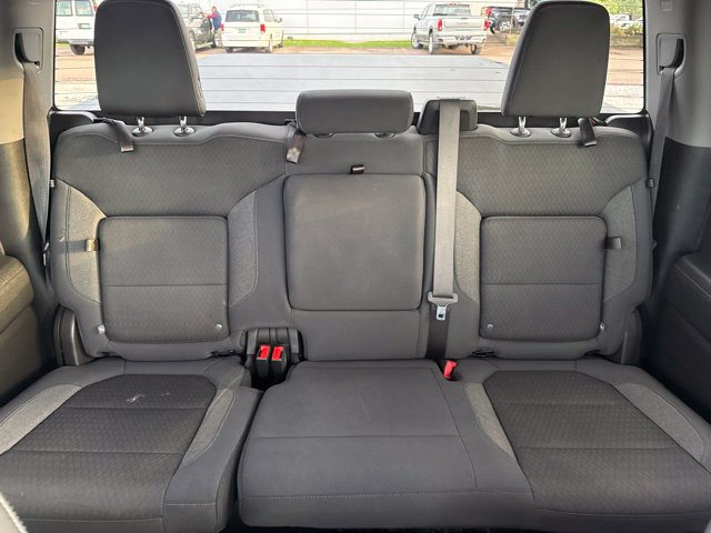 Used 2019 Chevrolet Silverado 1500 RST AWD/4WD image 28