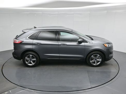 Certified 2021 Ford Edge SEL w/ Convenience Package image 46