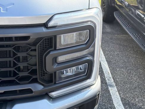 Used 2024 Ford F250 XLT w/ XLT Premium Package AWD/4WD image 4