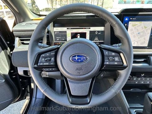 New 2026 Subaru Outback Limited XT image 21