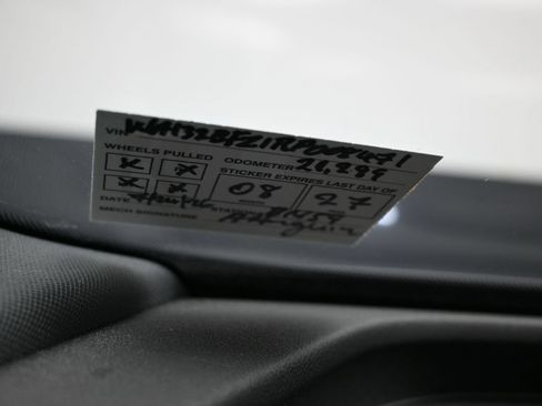 Used 2024 Audi Q4 e-tron Premium Plus w/ Premium Plus AWD/4WD image 10